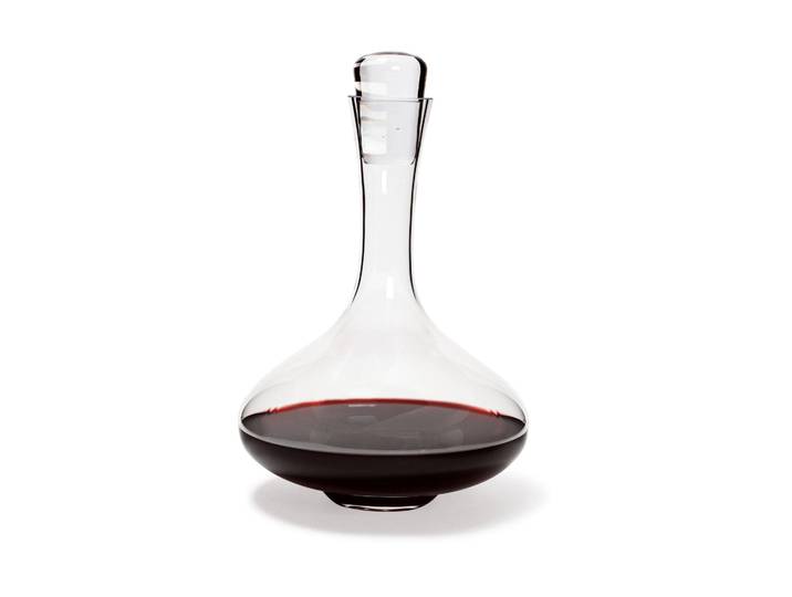 L Atelier du Vin L 'Atelier du vin decanteerkaraf boer Glas'