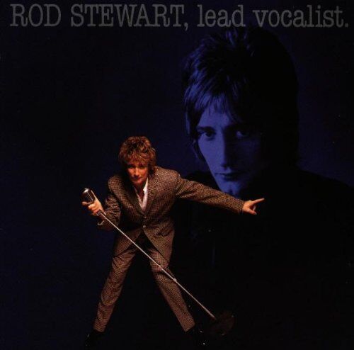Rod Stewart - Lead Vocalist - Preis vom 08.10.2026 07:26:42 h