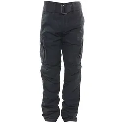 Bores Siggle Wachshose 28