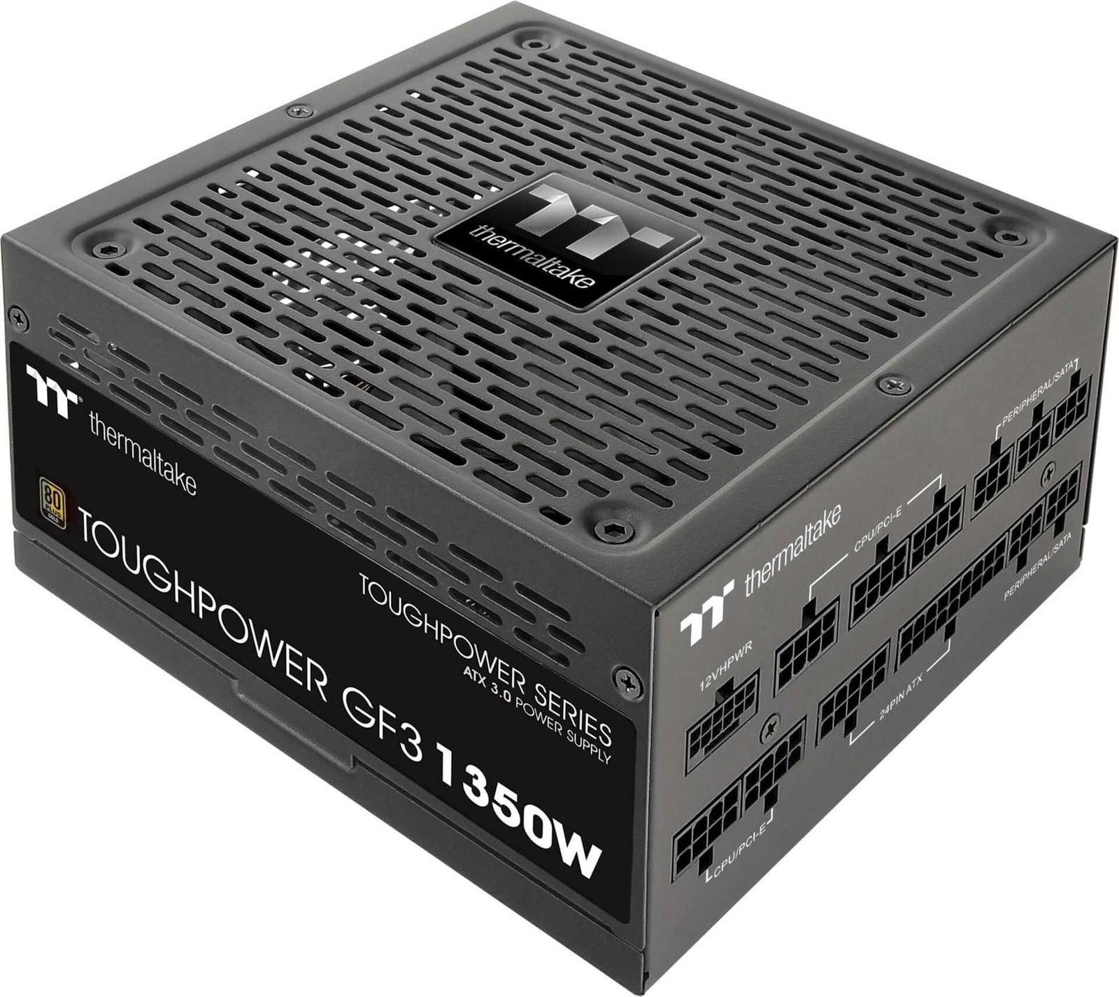 Thermaltake Toughpower GF3 1350W voeding