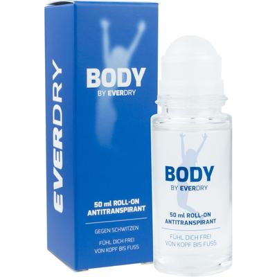 Everdry Anti-Perspirant Flaschen 50 ml