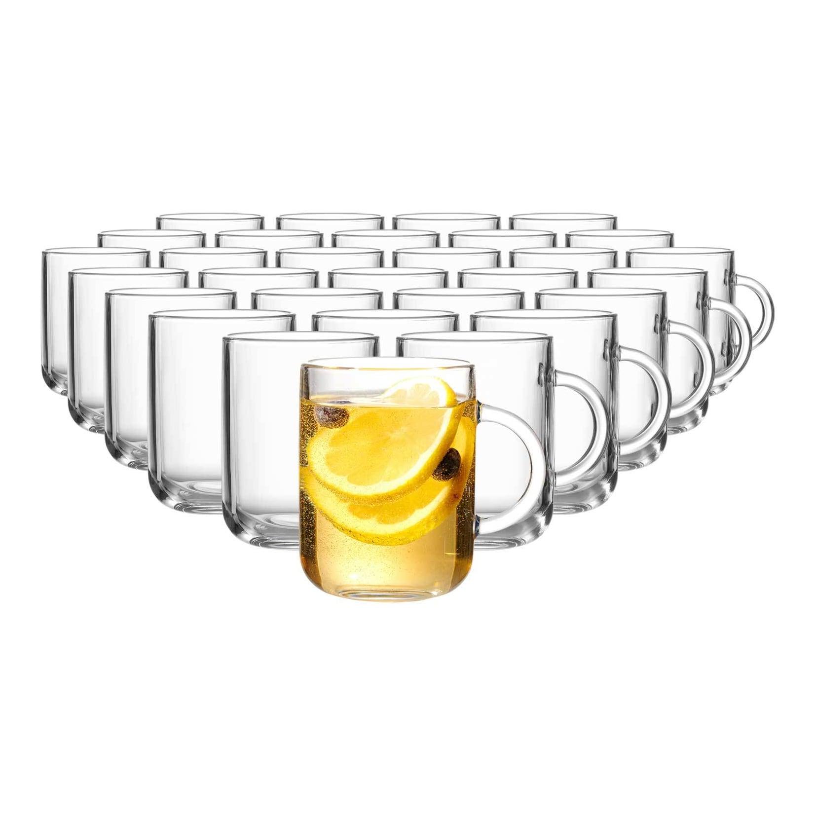 Ritzenhoff & Breker Kaffee- / Glühwein-Gläser Marco 330 ml 30er Set