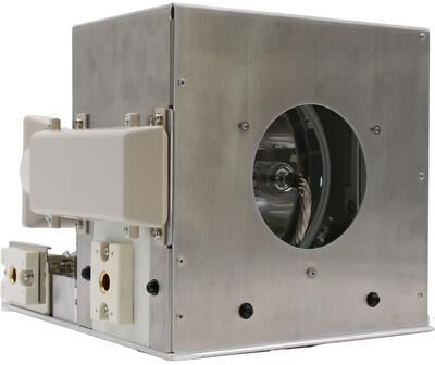 Christie Digital Professional Relamping & Calibration Service for the Christie S+22K-J Projector - 750 Hour Manufacturer Warranty