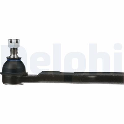 DELPHI Spurstangenkopf ta3380 Vorderachse links für HONDA