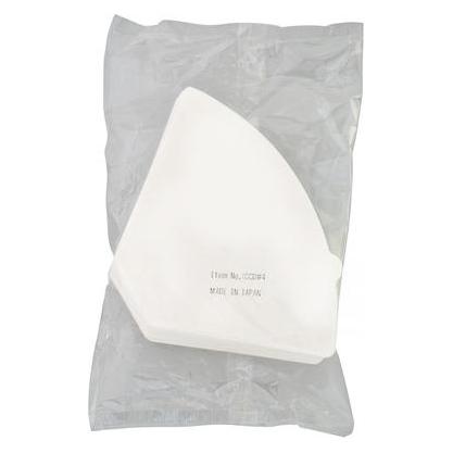 MGA Dripper - Papierfilter - Grösse L 100 Stück - Beutel (35922687)