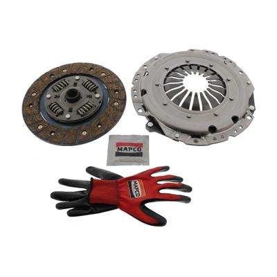 MAPCO Kupplungssatz 10728 für Opel