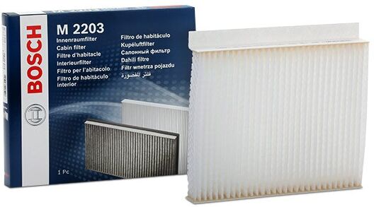 Bosch 1 987 432 203 Pollen filter