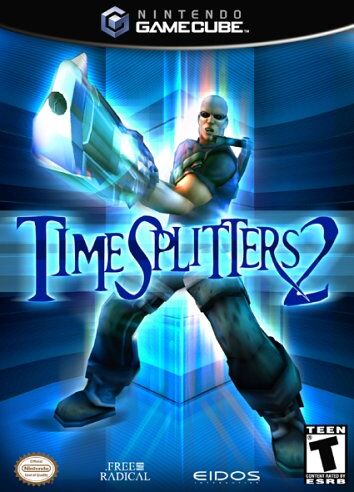 Eidos - Time Splitters 2 - Preis vom 12.10.2026 11:37:12 h