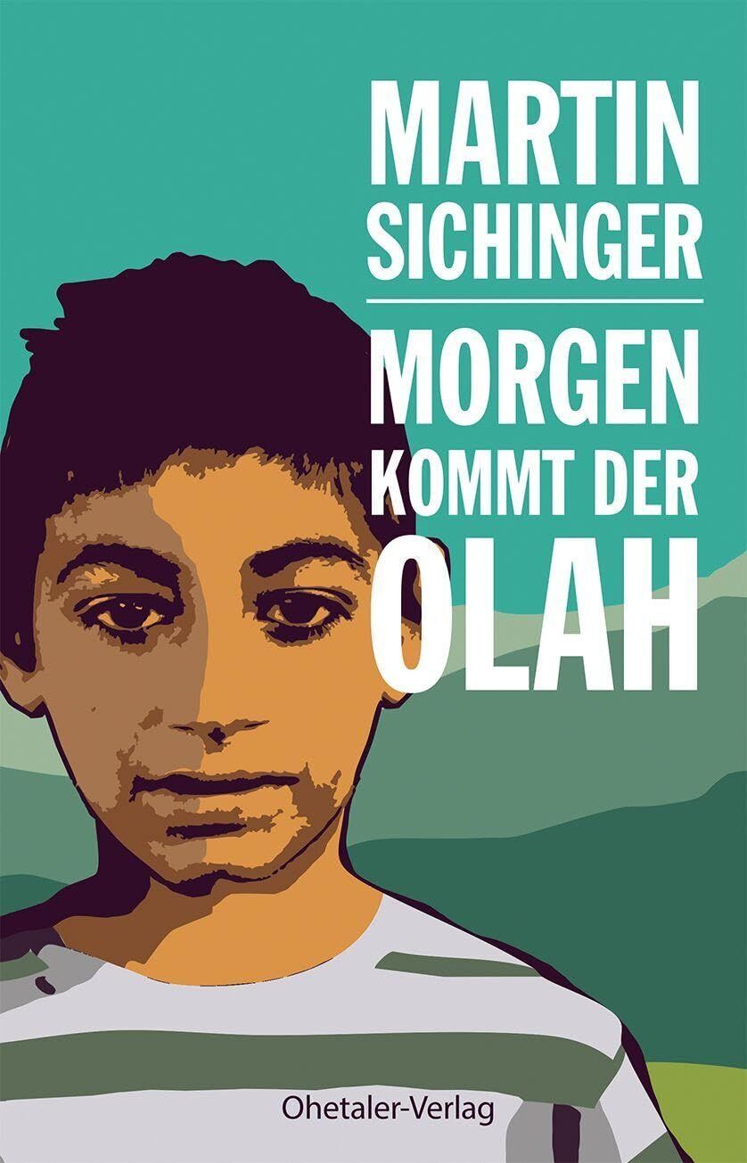 Martin Sichinger - Morgen kommt der Olah - Preis vom 02.10.2026 23:42:20 h
