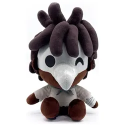 Youtooz Little Nightmares III Plüschfigur Low 22 cm (15.70 cm)