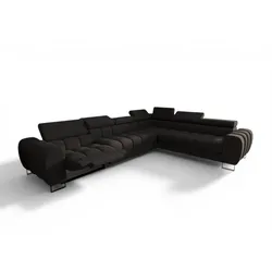 ECKSOFA Bastien Relax
