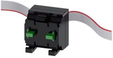 Siemens SIRIUS ACT Module de commande 3SU1400-1MA10-1BA1 fixation de panneau frontal (3SU14001MA101BA1)
