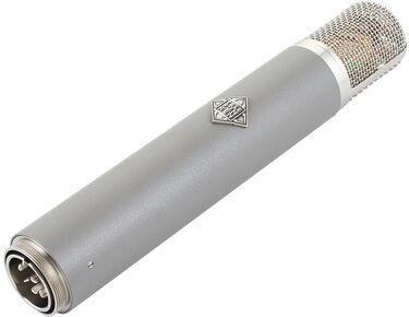 Telefunken C-12