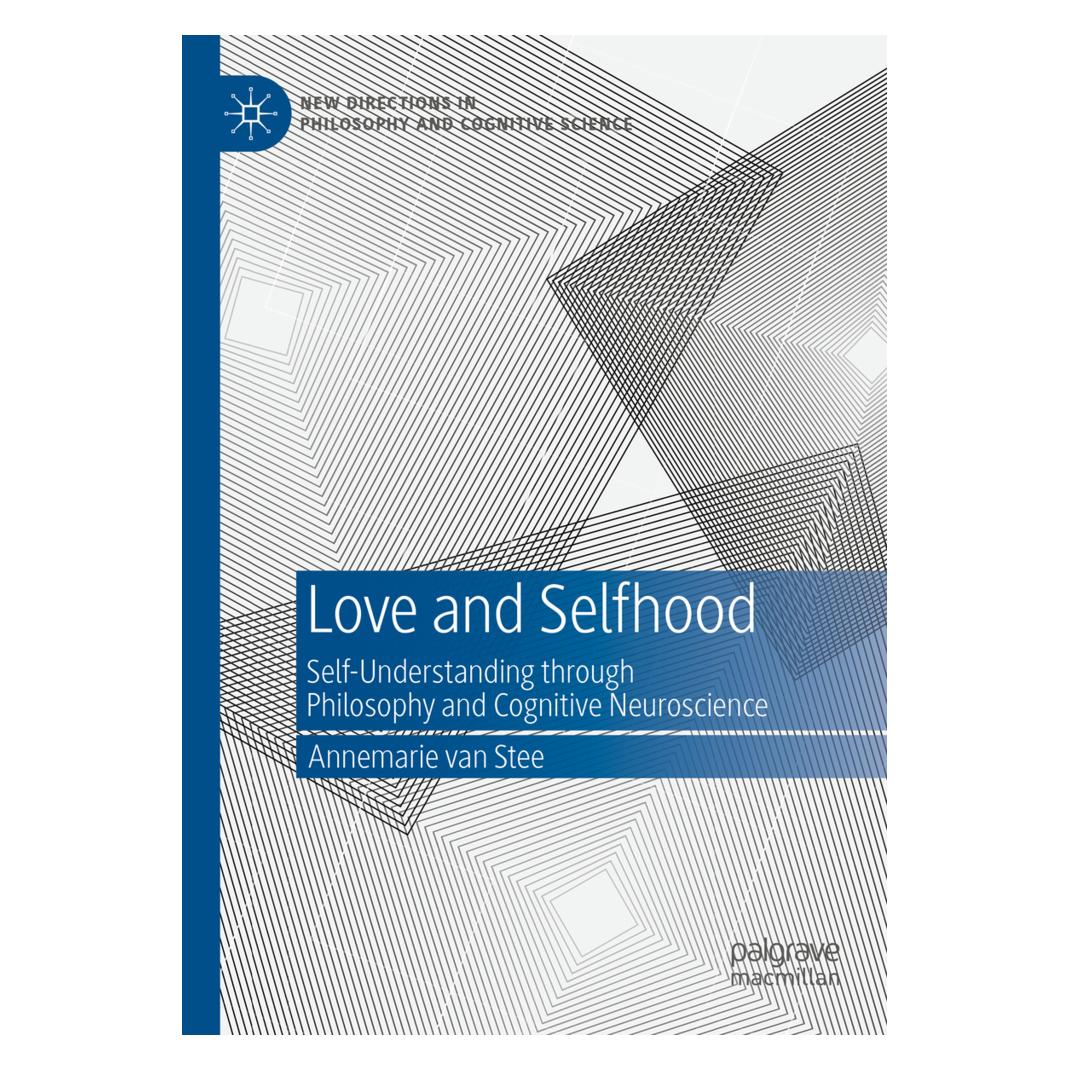 Springer Love and Selfhood (Englisch, Softcover, Annemarie van Stee) (56958573)