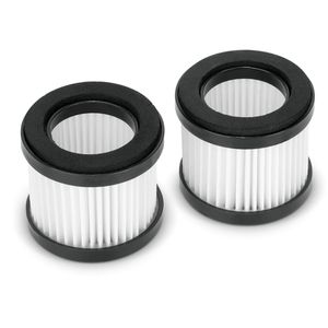 Kärcher Staubsauger-Filter HEPA-12, 2.863-328.0, 2 Stück, für Staubsauger CVH 2 & 3