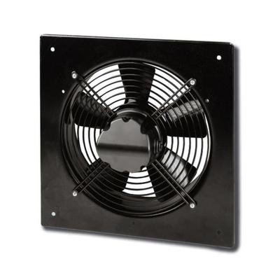 Casafan Axial Wandventilator EQ 20/4 M IP44 Schwarz 40
