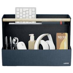 Leitz Schreibtischorganizer Dunkelgrau 6197-00-89