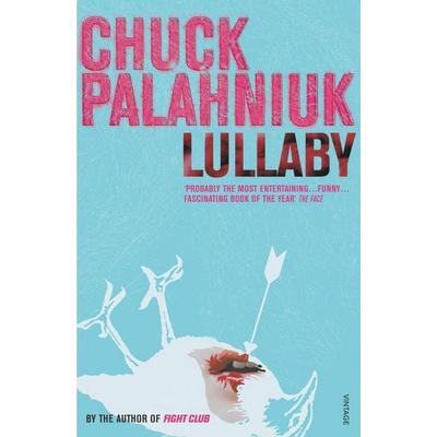 Lullaby, Taschenbuch von Chuck Palahniuk, Vermilion, 978-0-09-943796-3