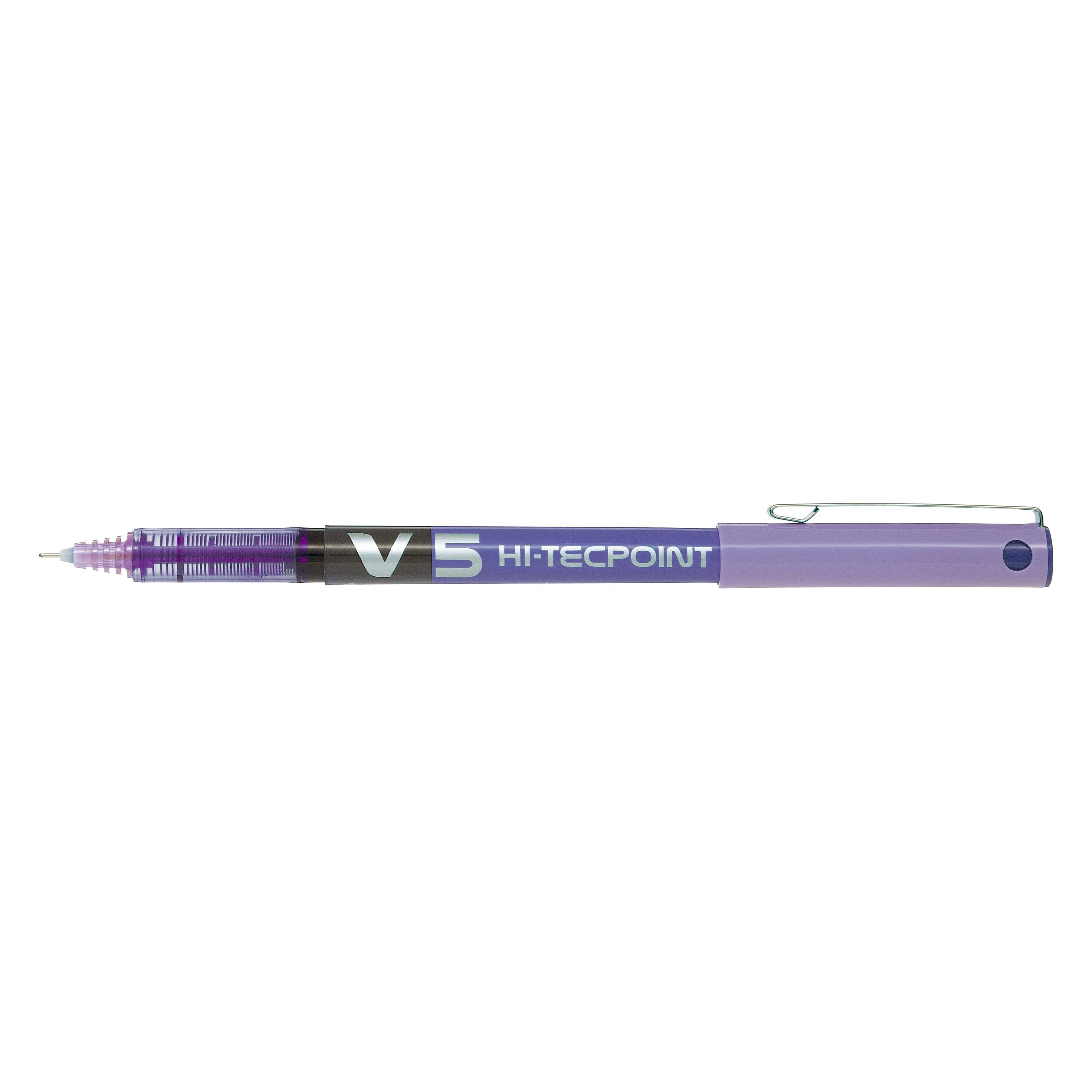 Pilot V5 (1x) (BX-V5-V)
