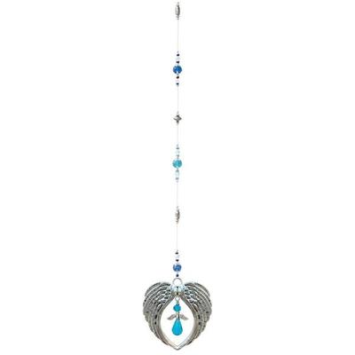 Suncatcher 'Wings of harmonie'