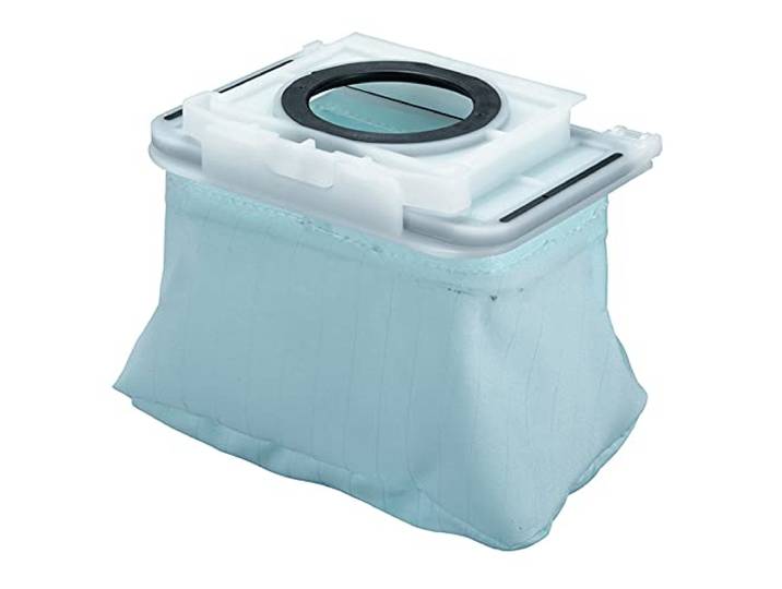 Makita 197899-3 filterzak permanent, meerkleurig