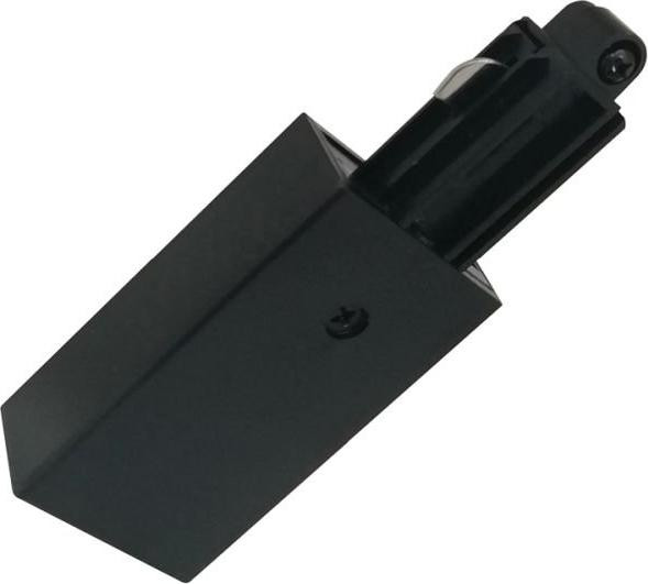 Voeding voor de Italux MARVI TRACK TRL-H1C-POW-BL rails