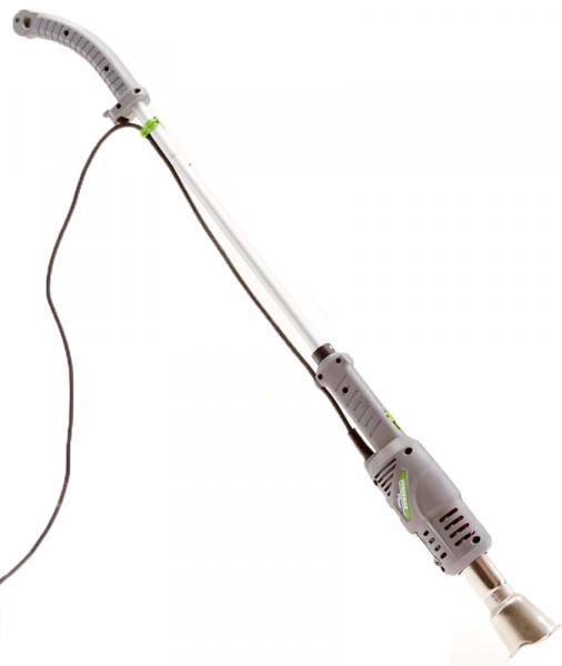 Verdemax ES230 - Elektrischer Unkrautbrenner