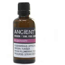 Rosemary 50ml Essential Oil