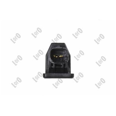 ABAKUS Kennzeichenleuchte 038-20-900 W5W für Peugeot