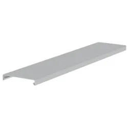Unex Abdeckung grau 66102-48