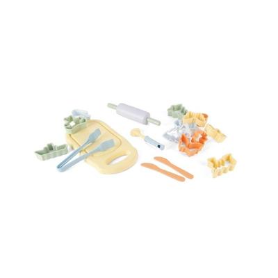 Pastel Play Knetmasseset im Netz, klein