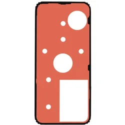Huawei P40 Pro Backcover-Kleber