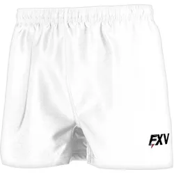 Force XV, Herren, Sporthose, Force 2 (4XL), Weiss