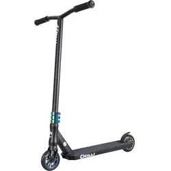CHILLI Kinder, Teens Scooter/Kickboard Chilli Reaper Grim Neochrome, Größe ONE SIZE in Bunt Bunt