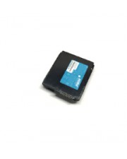 Zebra PowerPrecision Plus Handheld-Batterie 1 x Lithium-Ionen 4620 mAh für TC70X TC75X TC77 (BTRY-TC7X-46MPP-01)