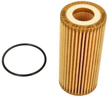 MAXGEAR 26-1235 Oil filter