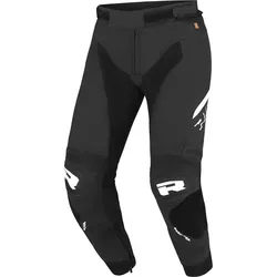 Richa Stradale Motorrad Lederhose Lang 56