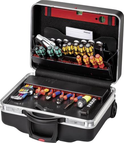 Schalenkoffer CLASSIC KingSize Roll neo CP-7 Innen-B470xT210xH360mm 36l