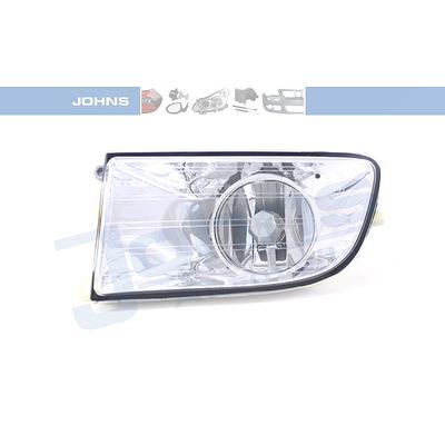 Johns Nebelscheinwerfer [Hersteller-Nr. 712129] für Skoda