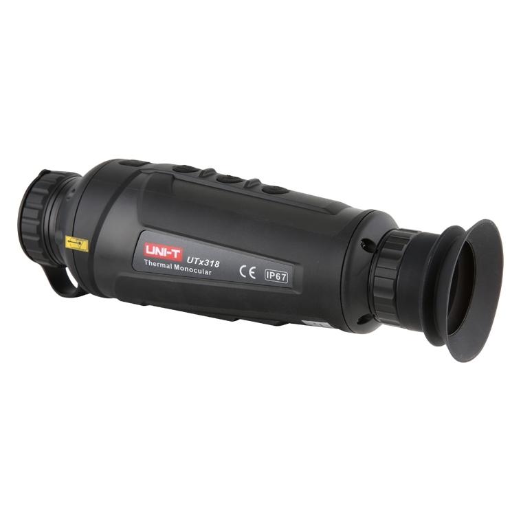 Uni-T Wärmebild-Monokular UTx318 (UTx318)