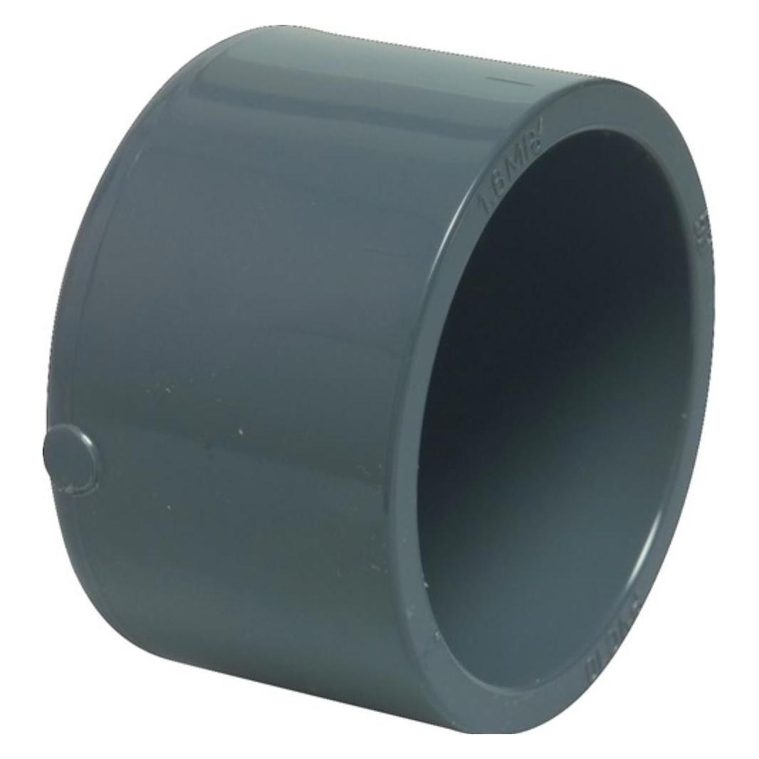 Bevo Kappe Mass 50 mm 16 bar (1 Stk.) (0110590)
