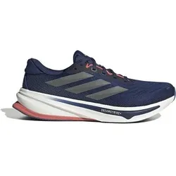 ADIDAS Herren Laufschuhe Supernova Rise 2, Größe 42 in Blau Blau