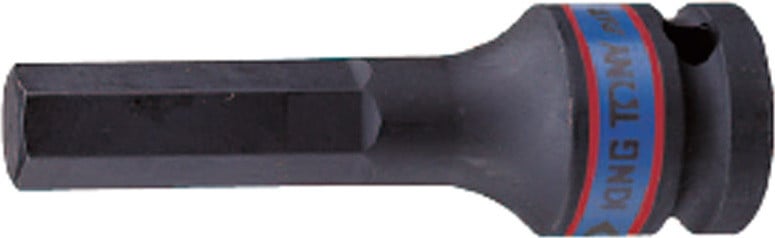 King Tony Moersleutel Zeshoekig 1/2" 14x80mm