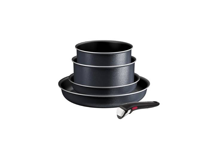 Tefal Ingenio So Light 5 pcs set *DEMO*