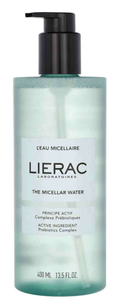 Lierac Micellar Cleansing Water400 ml.