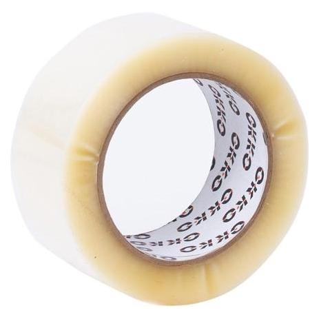 Okko ADHESIVE PACKING TAPE 48MM X 132M T (48 mm) (33045820)