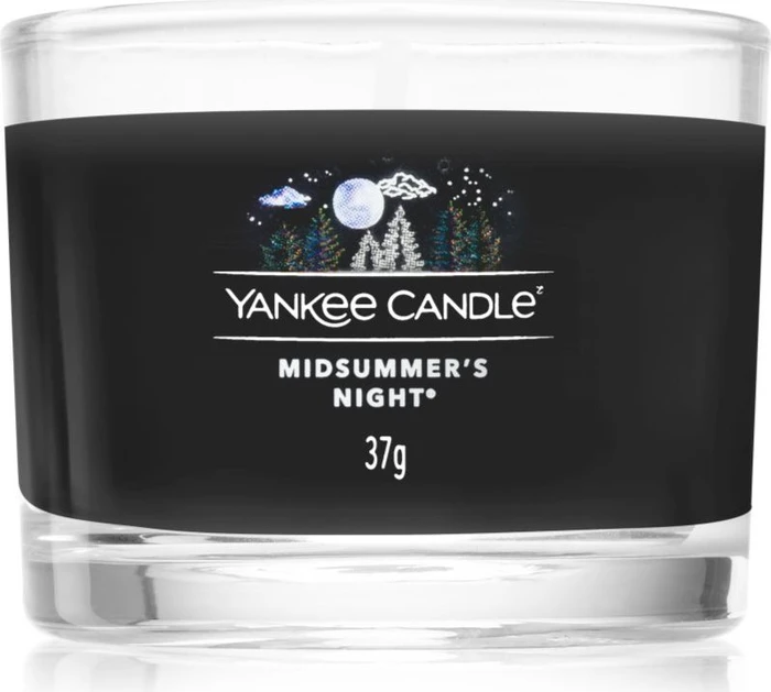 YANKEE CANDLE Midsummers Night Sampler 37 g