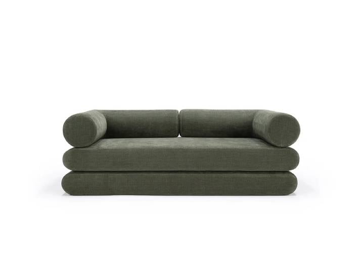 Innovation Living Circlus Daybed mit L-förmigen Armen