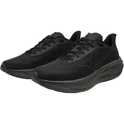Mizuno Neo Mosmo Laufschuhe 31 - black/iron gate/black sand 45