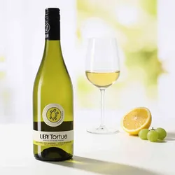2025 Uby Les Tortues Colombard Sauvignon de Cotes de Gascogne 2025 Gros Manseng,Sauvignon Blanc Frankreich